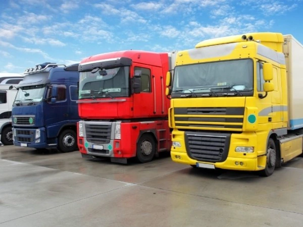 Ankara Kilis Nakliye